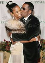 When and Where Was Kim Porter Born?