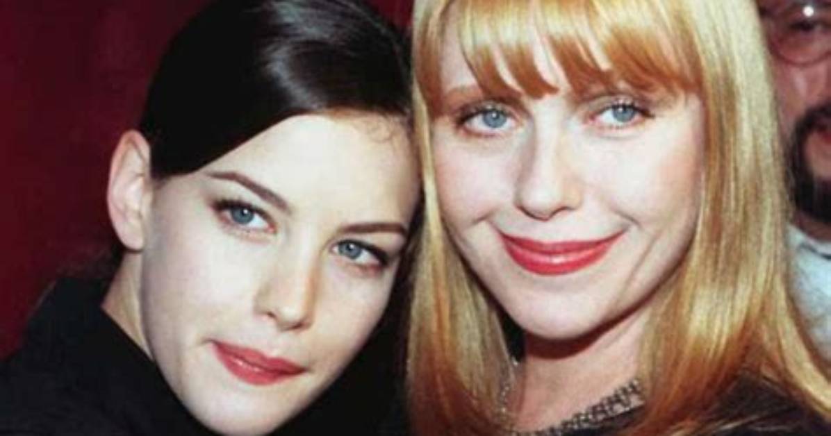 When Bebe Buell Welcomed Liv Tyler: Exploring the Age Gap