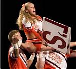 When Cheerleader Outfit Malfunction Strikes: a Comprehensive Look