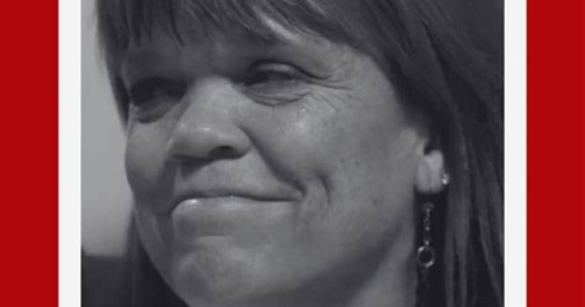When Did Amy Roloff Die? Latest News and Updates