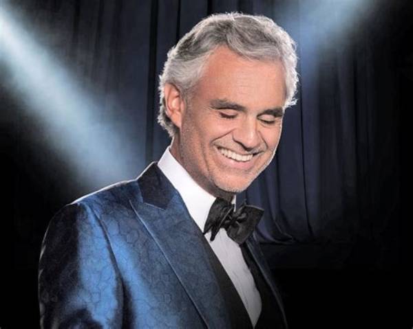 When Did Andrea Bocelli Pass Away? a Look into His Life and Legacy
