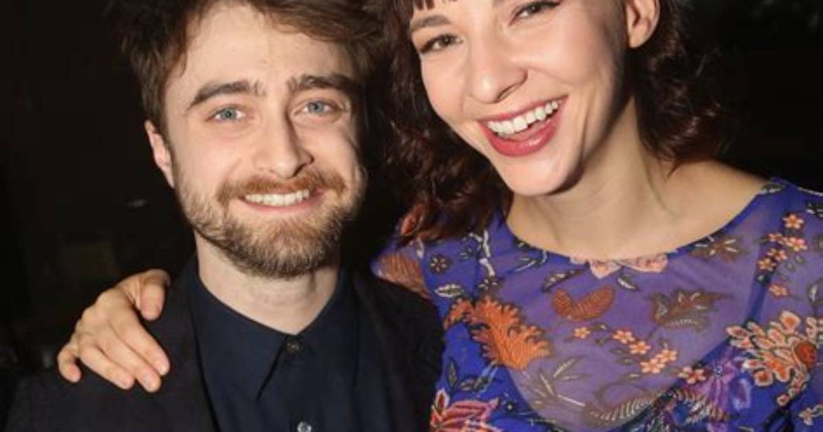 When Did Daniel Radcliffe and Erin Darke Start Dating? Rep Shares Couple Set to Welcome First Child Together