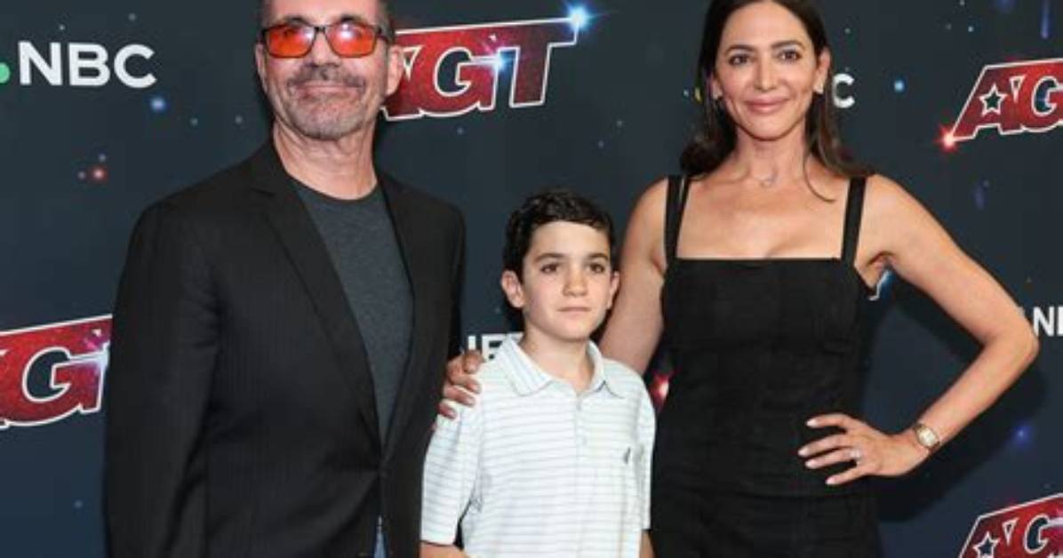 When Did Eric Cowell Step into the World?
