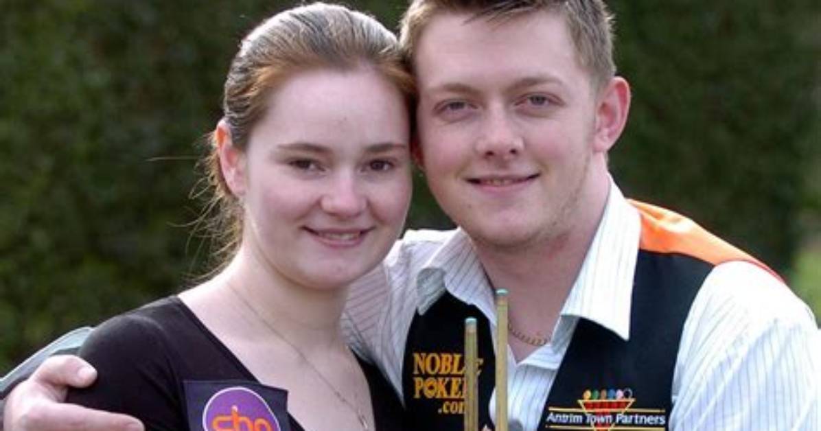 When Did Mark Allen Marry Kyla Mcguigan? Details to Know About His Wife and Married Life