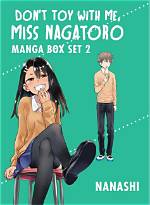 When Is Don’t Toy with Me Miss Nagatoro Season 2 Episode 3 Release Date?