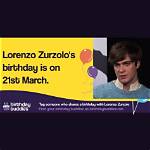 When Is Lorenzo Zurzolo's Birthday? - Complete Guide