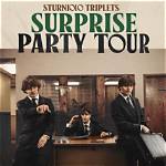 When Is the Sturniolo Triplets Upcoming Tour?