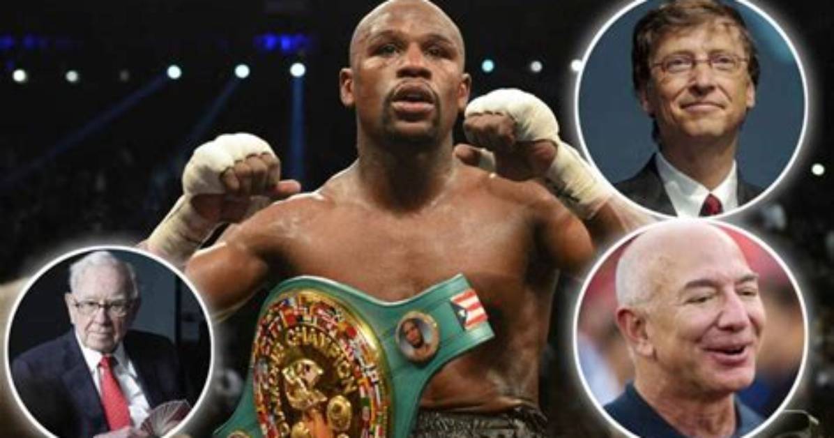 When Mayweather Passes: an Exploration of Post-Career Mortality