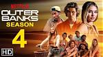 When Outer Banks Season 4 Hits Shores: Release Date Predictions