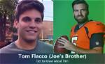 When's Tom Flacco's Birthday? Find out His Age Here
