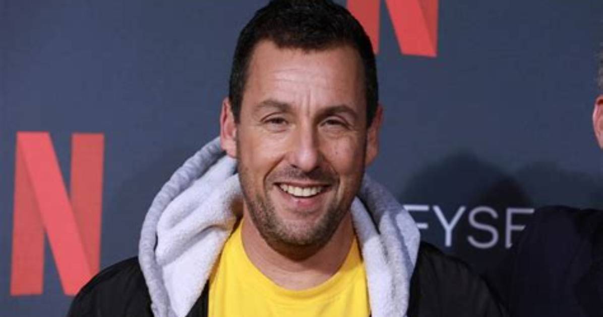 When Was Adam Sandler Born? Surprising Facts About His Age in 1999