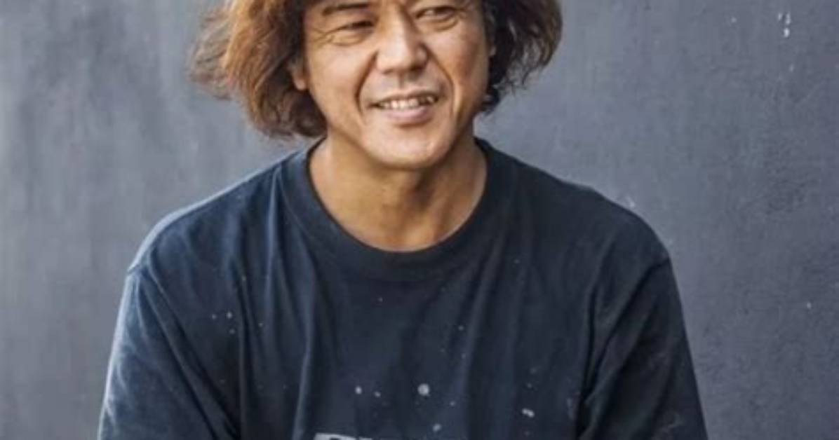 When Was Akira Nakai Born?
