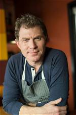 When Was Bobby Flay Born: a Culinary Journey