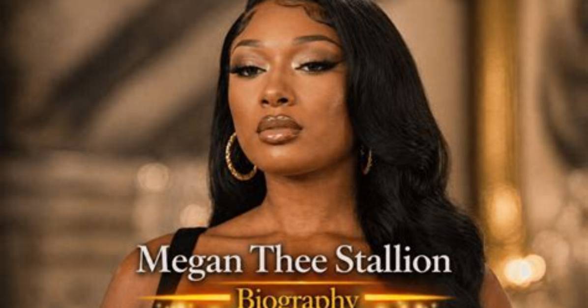 When Was Megan Thee Stallion Born? the Truth About Her Birthday