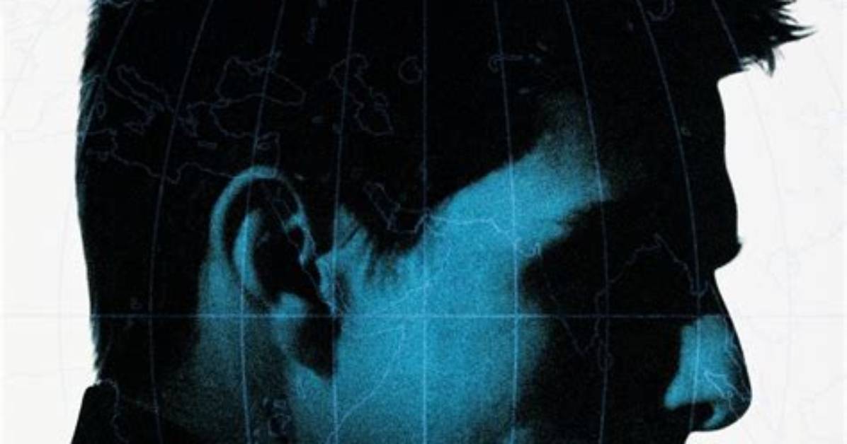 When Was Mission Impossible First Released?