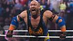 When Was Ryback Born? His Age and Wrestling Career