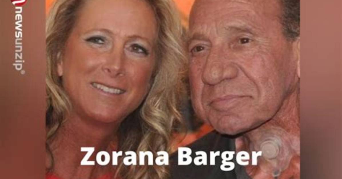 When Was Zorana Barger Born? Details About Soa Sonny Barger’s Wife’s Age and Wealth