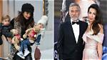 When Will George Clooney's Children Take over the World? (2024 Update)
