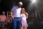 When Will Scheffler's Wife Give Birth? Latest Due Date Updates