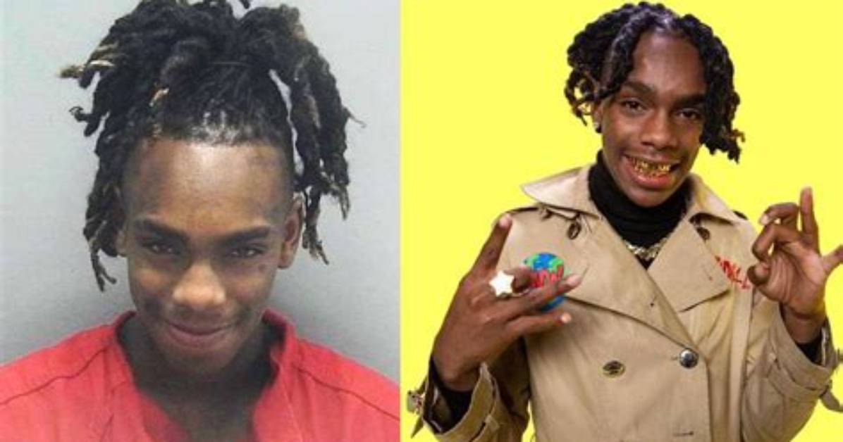 When Will Ynw Melly Get out of Prison: Behind Bars Updates