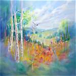 Where Art and Nature Converge