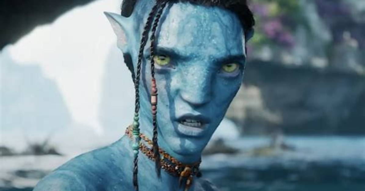 Where Can I Stream Avatar: the Way of Water?