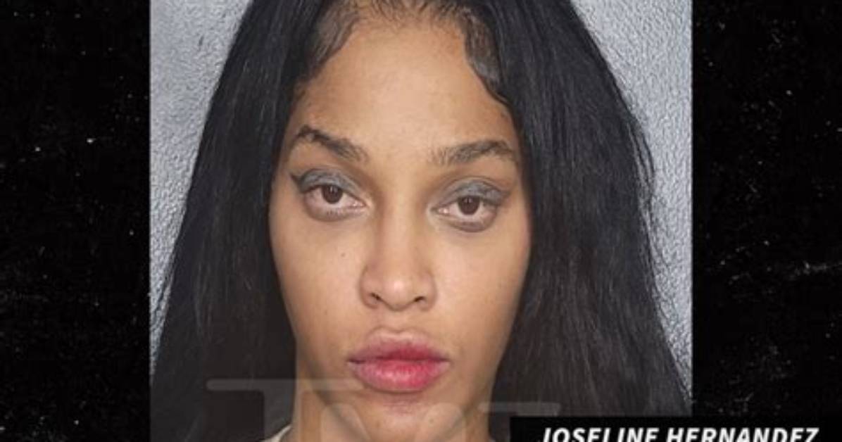Where Did Joseline Hernandez Come from?