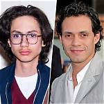 Where Did Marc Anthony Spend His Youth?