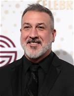 Where Does Joey Fatone Belong? Nationality Revealed