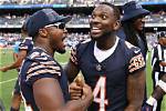 Where Eddie Jackson Played Football: Unlocking Nfl Greatness