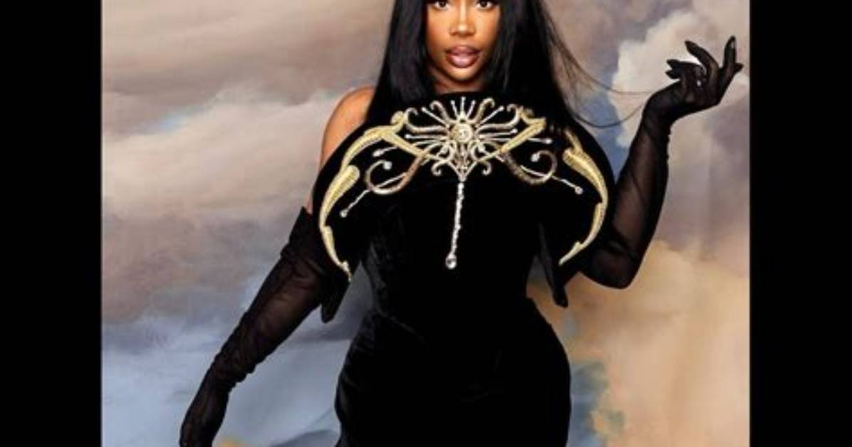 Where in Africa Does Sza Hail from? a Comprehensive Guide