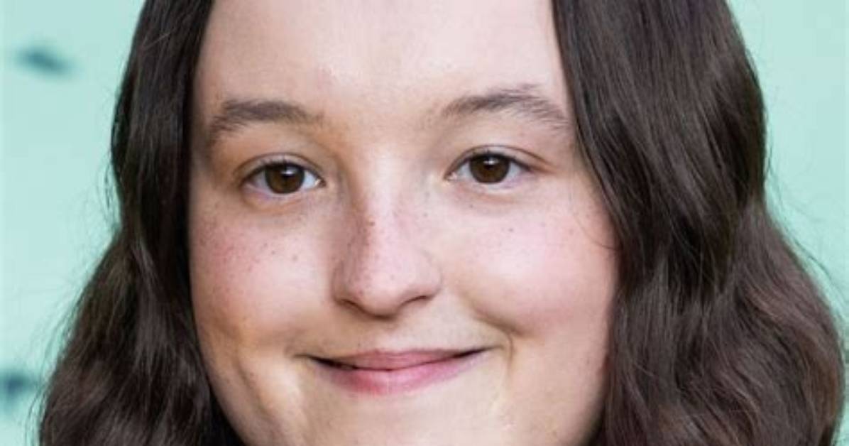 Where in the World Is Bella Ramsey from?