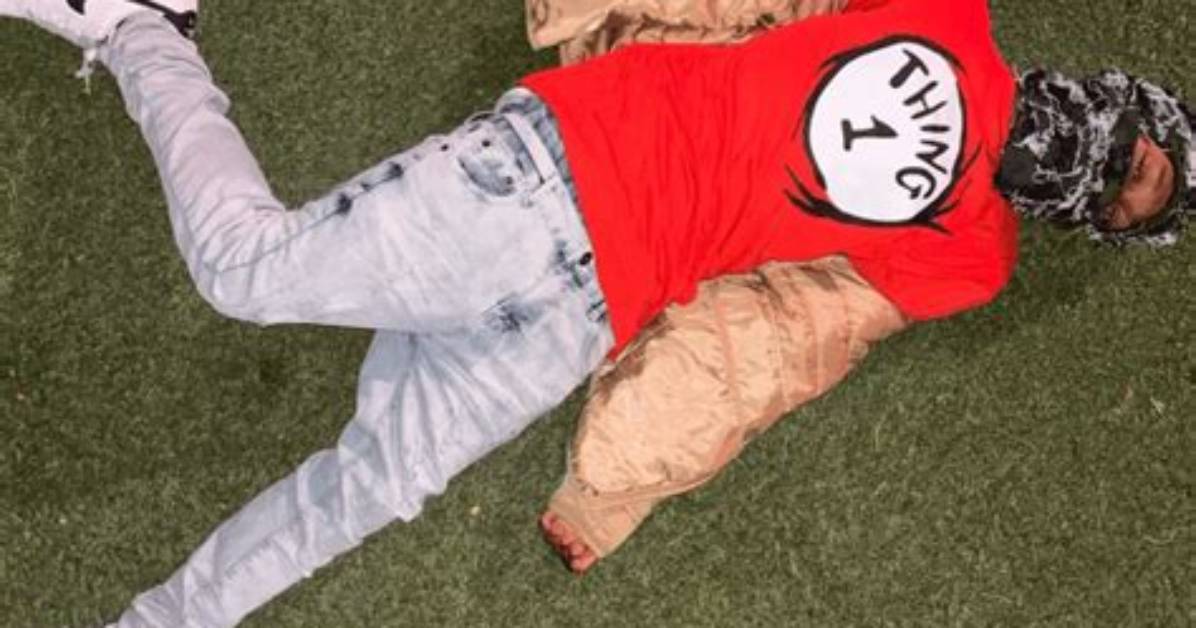 Where in the World Is Yuno Miles Hiding? Uncover the Exact Location