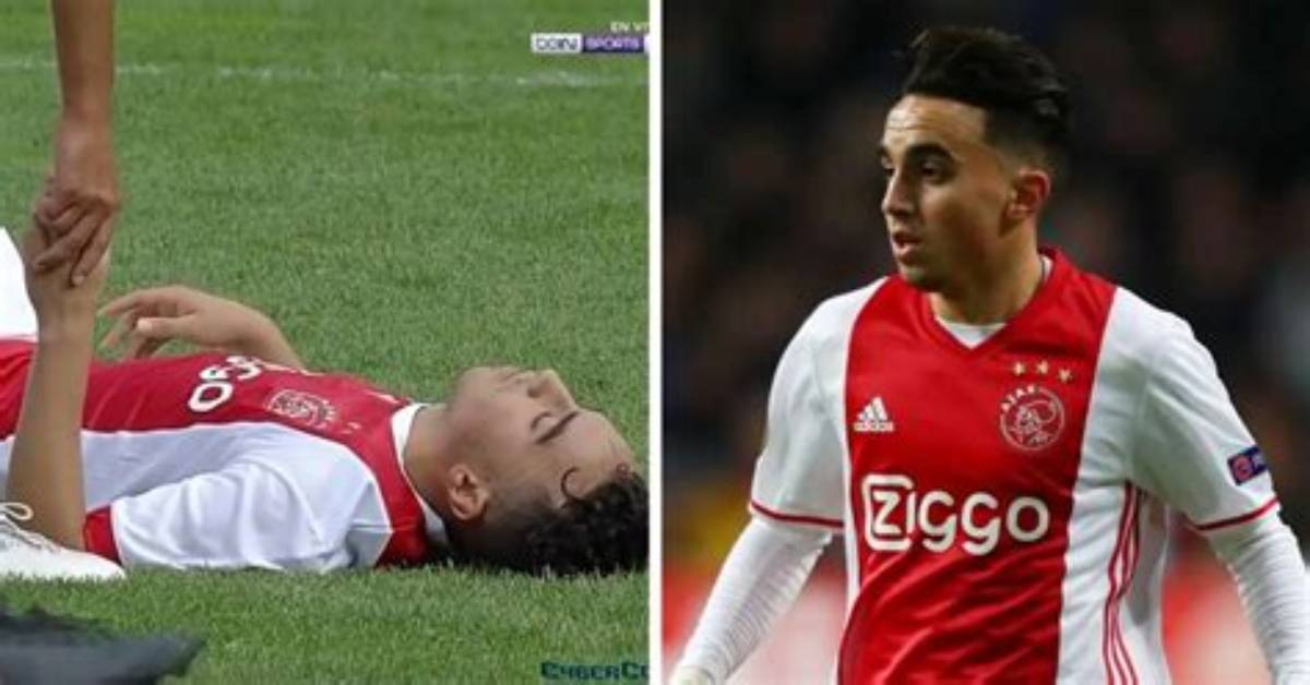 Where Is Abdelhak Nouri Now? Coma Condition Update Today of the Former Dutch Soccer Player
