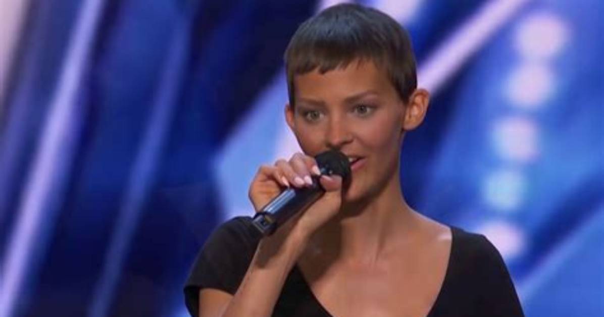 Where Is Agt Star Nightbirde Aka Jane Marczewski’s Ex Husband Jeremy Claudio Today?