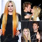 Where Is Avril Lavigne? Unraveling the Mystery of the Pop Punk Icon
