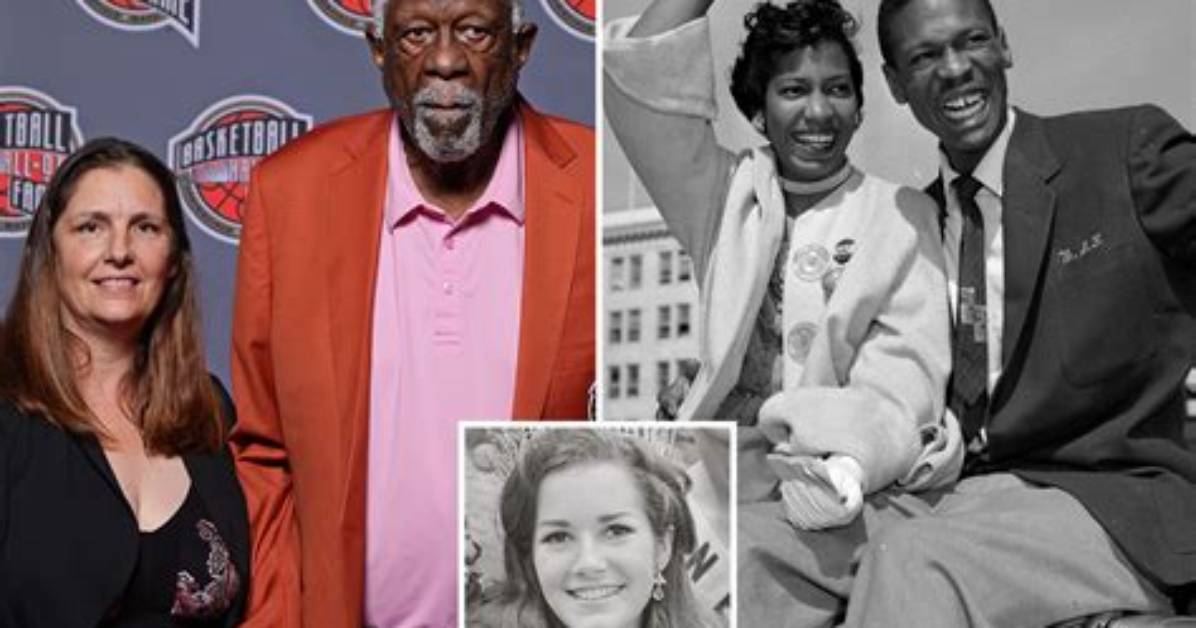 Where Is Bill Russell’s Second Wife Dorothy Anstett? Facts About the Former Miss Usa Pageant
