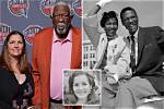 Where Is Bill Russell’s Second Wife Dorothy Anstett? Facts About the Former Miss Usa Pageant