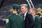 Where Is Billy Beane Today? Baseball Executive Vice President Has Dissapeared