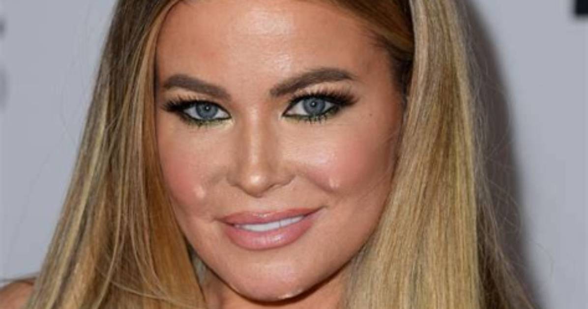 Where Is Carmen Electra Now in 2022? Is She Still Married?
