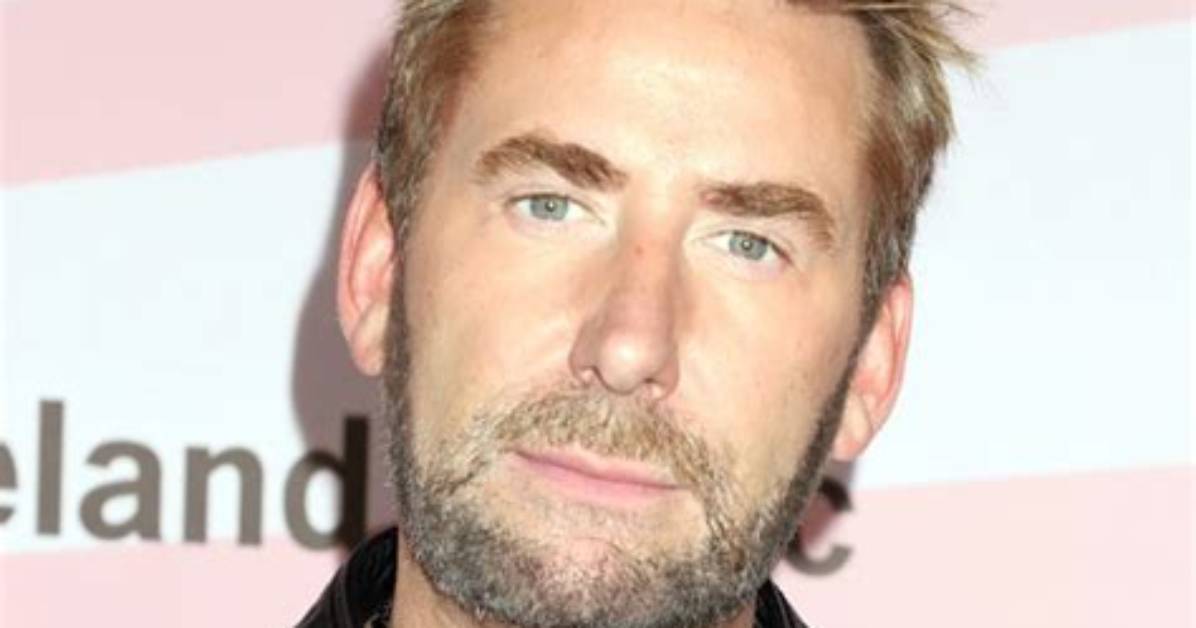 Where Is Chad Kroeger Now? His Current Location and Career Update