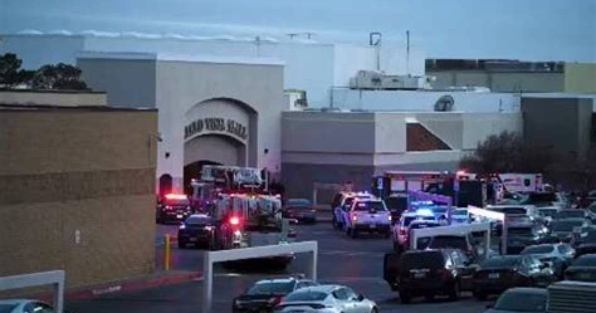 Where Is Cielo Vista Mall? Shooting at El Paso, Texas, Leaves 1 Dead, 3 Injured