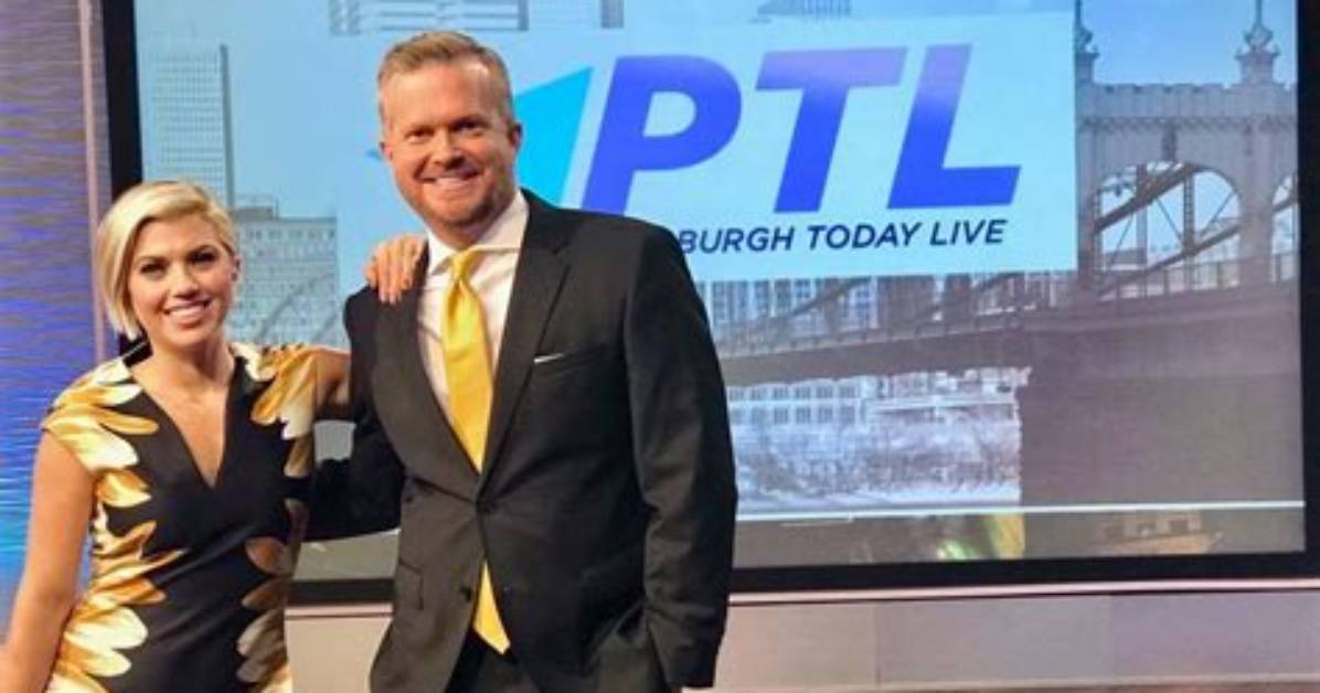 Where Is David Highfield This Week? Here’s What Happened to the Cbs News Anchor