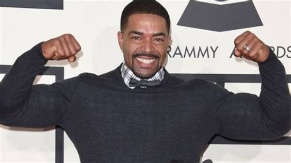 Where Is David Otunga Now? a Comprehensive Look at His Life and Career