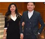 Where Is Ding Junhui Wife from? Personal Details to Know About Apple Zhang