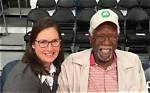 Where Is Dorothy Anstett Now? Bill Russell Ex Wife Was a Model
