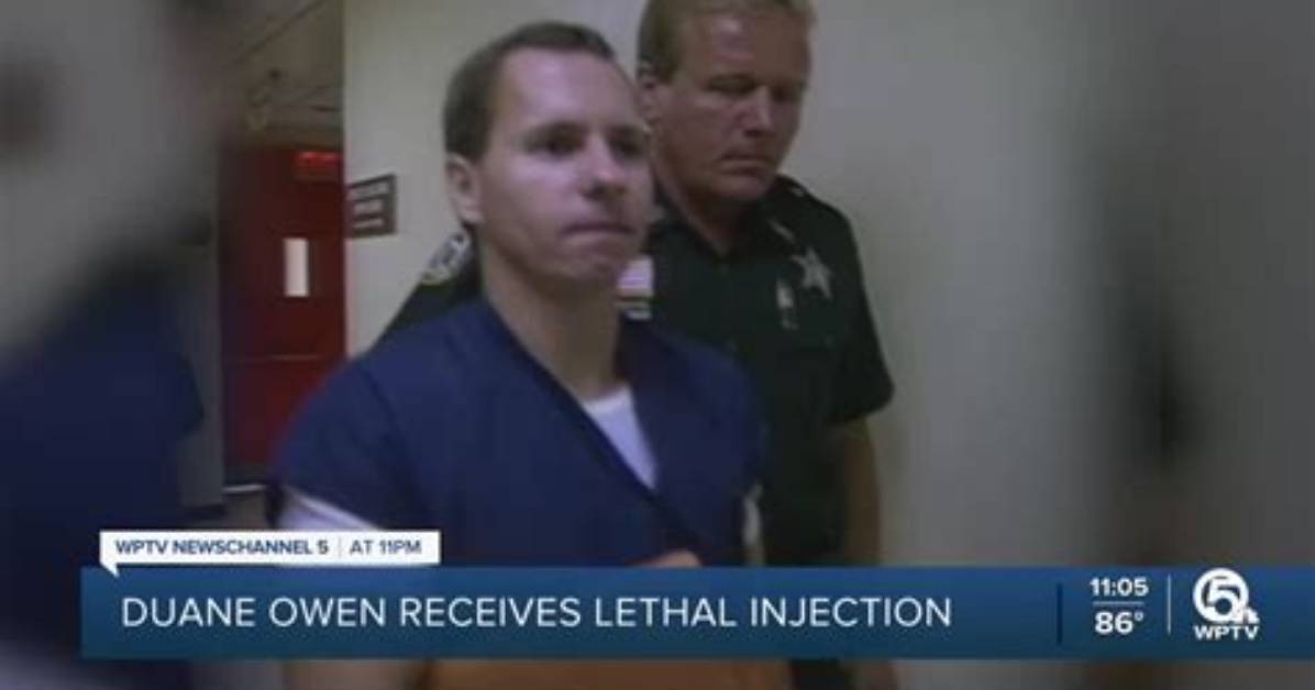 Where Is Duane Owen Today? Details Explored Ahead of Id’s Your Worst Nightmare