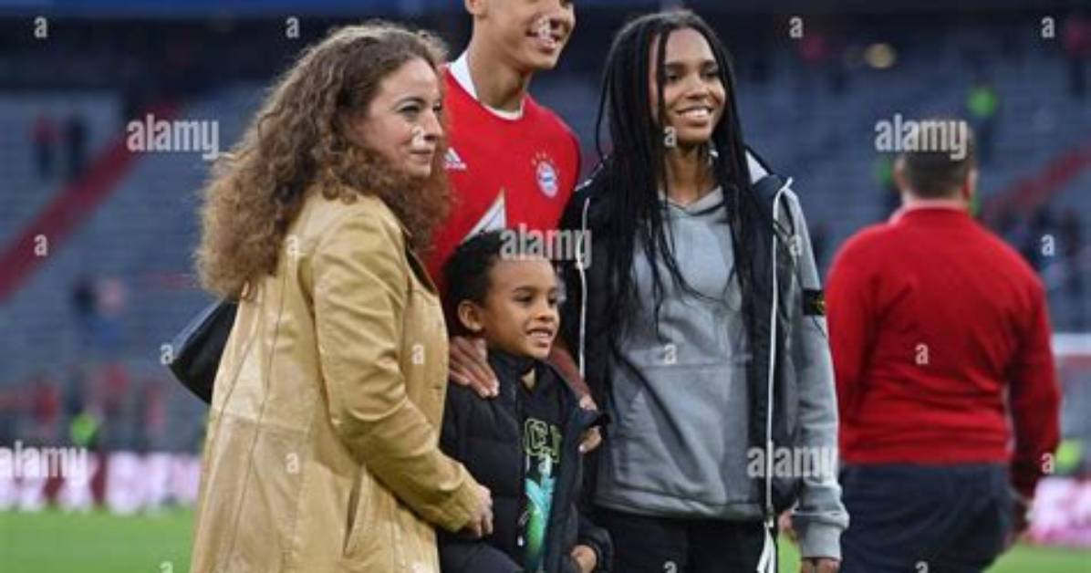 Where Is Jamal Musiala Parents from: the Ultimate Guide