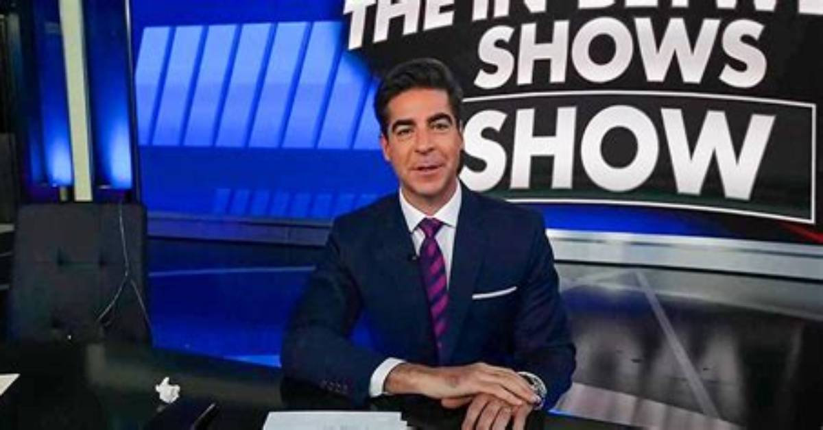Where Is Jesse Watters Tonight? 5 Facts to Know About Him