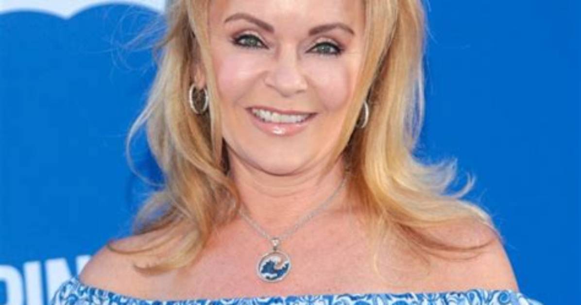 Where Is Jill Whelan Today? Wiki Bio, Net Worth, Measurements, Children